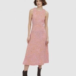 Vero Moda Midi Dress
